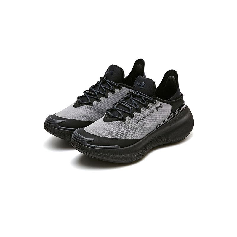 Under Armour Training Performance Anti-Kick Shock Absorbing Durable Breathable Quick-Dry Low-Top Kids Basketball Shoes Kids sneaker 6008993-1