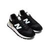 New Balance Tokyo Design Studio x RC 1300 Czarne Malediwy Niebieskie Unisex Sneakersy MS1300BG