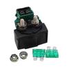 Solenoid Starter Relay for Tgb 325 425 500 525 550 Blade Quad Atv
