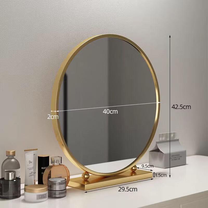 Handun Dressing Table Makeup Mirror