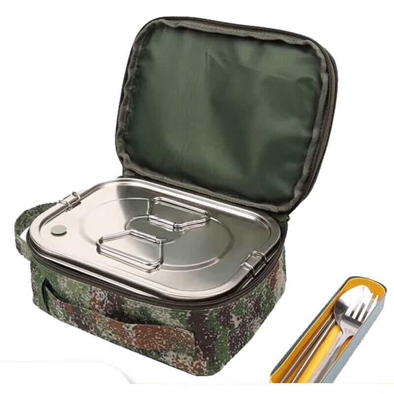 Portable Multifunction Meal Kit