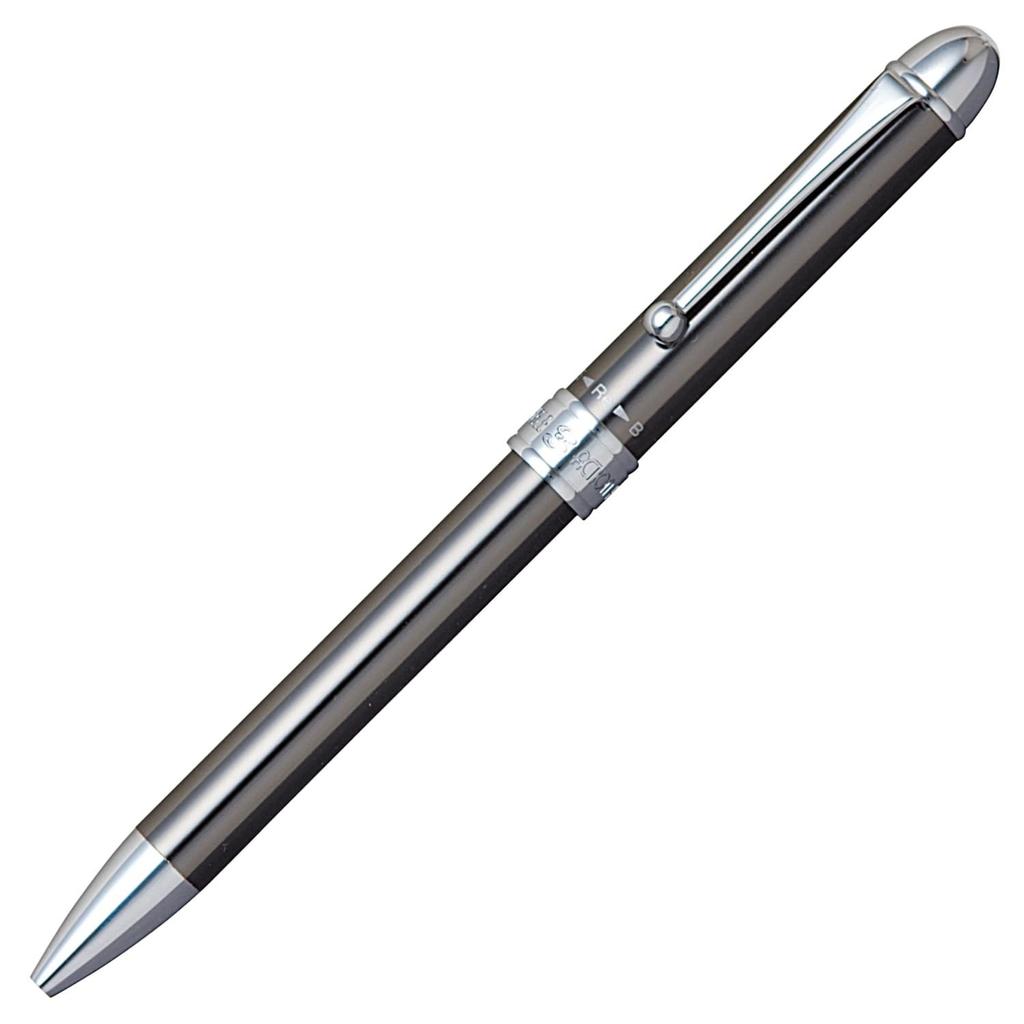 Platinum Multi-Function Pen Double 3-Action [All 7 Colors]    Versatile Writing Tool, Elegant Design