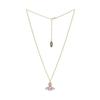Vivienne WeStwood Women S Tiliya Necklace 630203f3 R929