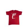 Vintage 1980er Maynard Ferguson T-Shirt Vtg 80er 1980er XL Band Abend Grafik