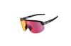 ALTALIST KISOU ATR Photochromic Lenses Frame Red Mirror (Black Lens)