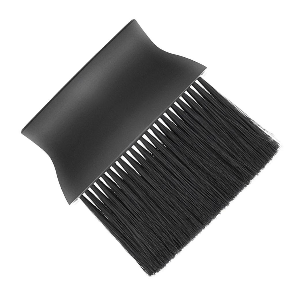 Car Interior Dust Removal Brush Soft   Interior Detailing Cleaner Brush for   Vent   Dashboard