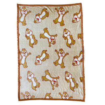 Polodeka 2245032100 05 Chip a Dale Š140 x D100cm [Marushin] Cca.