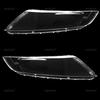 For Kia K5 TF Optima 2009-2013 Headlight Cover Car Headlamp Lens Glass Replacement Front Lamp Shade Auto Shell 2010 2011 2012