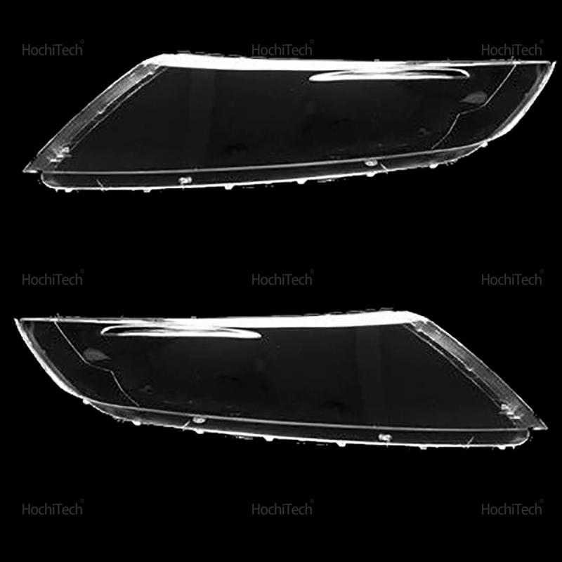 For Kia K5 TF Optima 2009-2013 Headlight Cover Car Headlamp Lens Glass Replacement Front Lamp Shade Auto Shell 2010 2011 2012