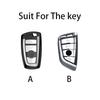 Pink Diamond for BMW X1 X3 X4 X5 F15 X6 F16 G30 7 Series G11 F48 F39 520 525 F30 118i 218i 320i Remote Car Key Case Cover Fob