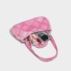 High-Quality Niche Bag for Women 2023 New Trendy Versatile Ins Crossbody Bag Internet Celebrity Single Shoulder Underarm Small Square Bag