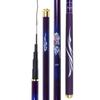 Brangdy Ultra-Light Glass Fiber Telescopic Fishing Rod