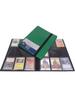 360 Cards Capacity Pocket Holder Binders Albums for CCG MTG Magic Yugioh Board Game Card Book Sleeve Holder