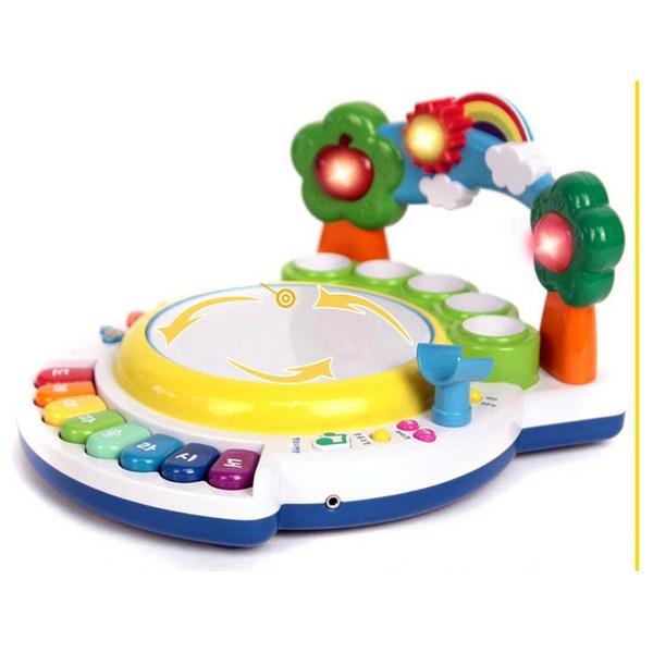 Pororo tanzendes Karaoke-Spielzeug, koreanisches Kinderspielzeug