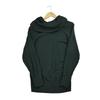 Women's Black Sweater
