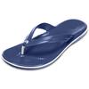 Sandales de plage 11033 Bleu marine M9W11 [Crocs] Crocband™ Tongs (27 cm)