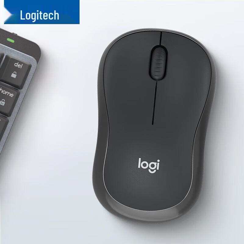 Logitech M240 Silent Bluetooth Mouse
