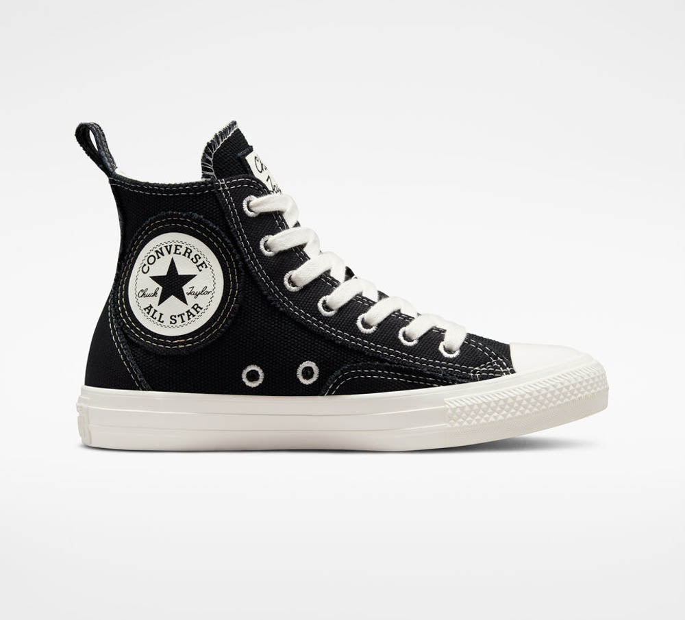 

Converse Chuck Taylor All CTAS