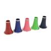 M MBAT Bb Clarinet Bell ABS Black Tube Bell Color Clarinet Replacement Woodwind Musical Instrument Clarinet Parts Accessories