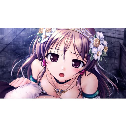 Eustia the Impure Wing - Switch