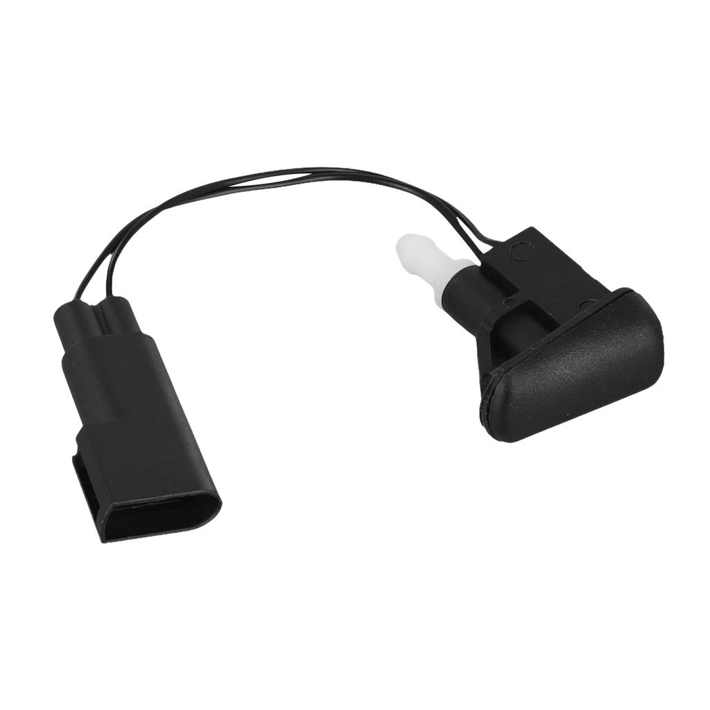 For Kuga For Mk2 For Ford Auto Parts Wiper Nozzle ABS Replacement Wear-resistant Car Accessories Easily Install
