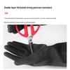 Chahua Rubber Industrial Gloves