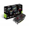 ASUS STRIX Series NVIDIA GeForce GTX1060 Overclocked Video Card with 6GB Memory R.O.G. (STRIX-GTX1060-DC2O6G)