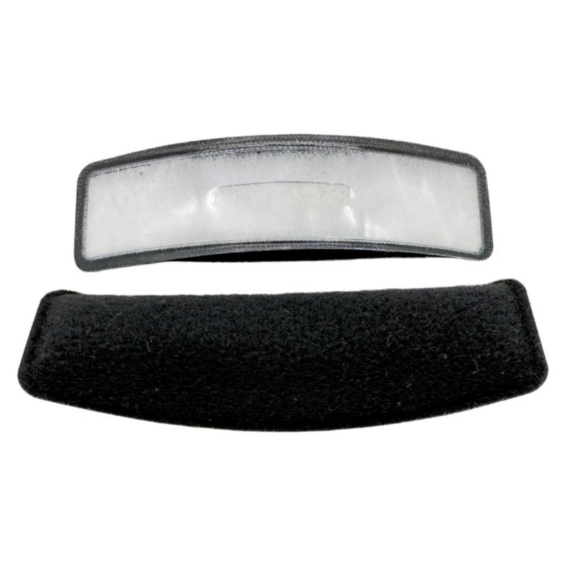 Soft Sponge Earpads Headband For A10 Headphones Soft Breathable Replacement Ear Cushions