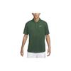 Polo Shirt Men's Fir Green DH0858-323
