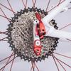 ZTTO Bicycle Rear Derailleur Hanger Extension Road Bike Frame Gear Tail Hook Extender