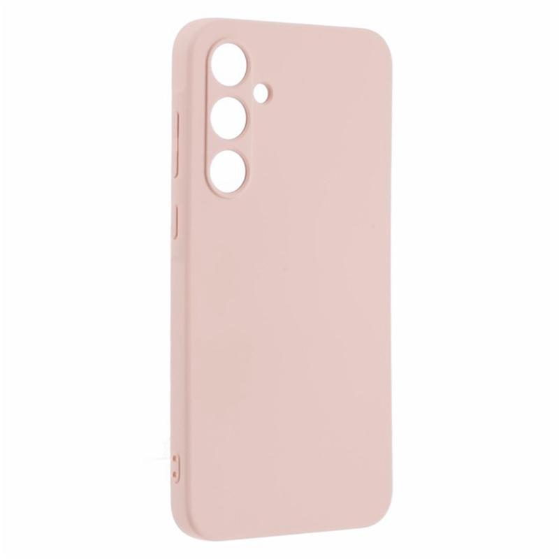 WANLONFENG RB2 Series for Samsung Galaxy A55 5G Case Anti-Fall TPU Phone Cover with Screen Film