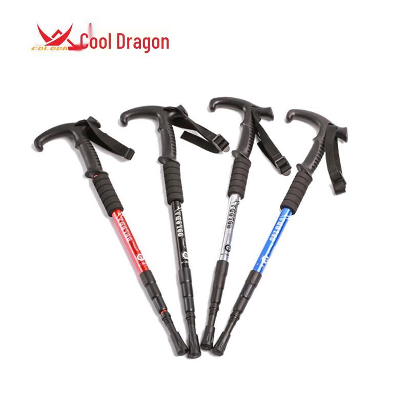 

Kulongda One-Second Lock Outdoor Trekking Pole