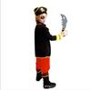 Kids' Pirate Costume for Halloween and Cosplay – Boys' Role-Playing Outfit