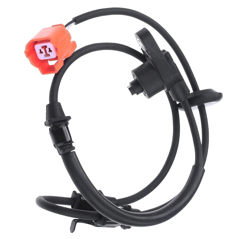 

Front Left ABS Wheel Speed Sensor 57455-S3V-A11 for Acura MDX 2003-2006 For Honda Pilot 2005 57455S3VA11 ALS801 0844305 SS11609