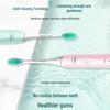 Philips HX2421/03 Gentle Sonic Electric Toothbrush CN Plug (adapter Included)