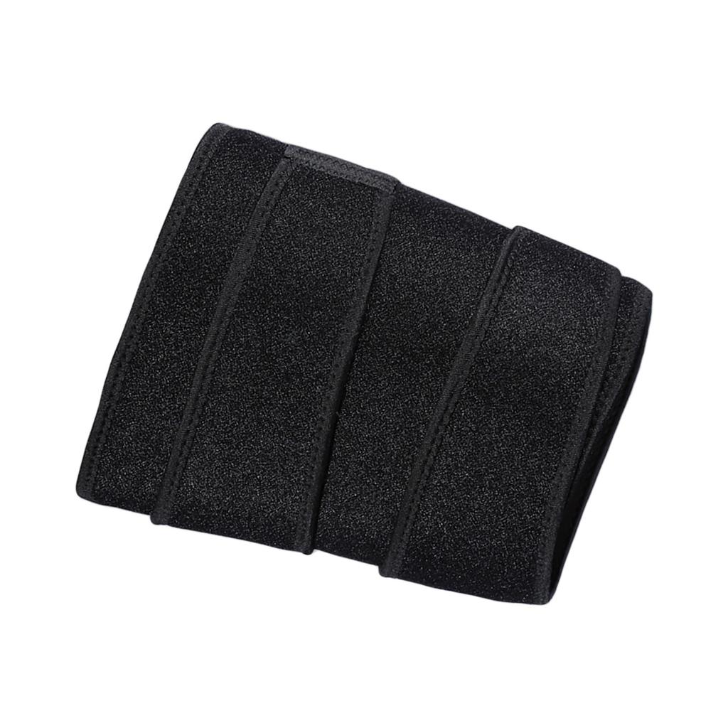 Thigh Brace Support   Compression Sve Wrap
