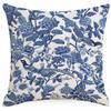 Classical Pattern Pillow At Home Sofa Ornament Pillow Car Pillow Waist Protection Office Lunch Pillow Pillow Premium