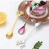 Çatal bıçak takımı – Çay Kaşıkları