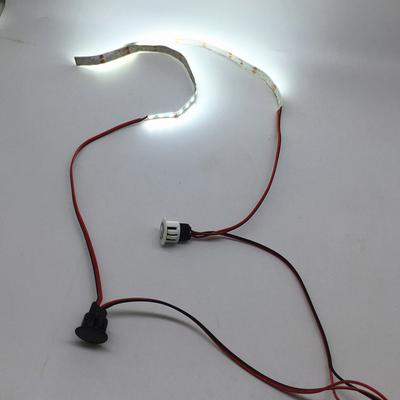 Dimmable Touch Sensor Button Smart Home Switch For Dc5V 12V 24V Closet Led Strip