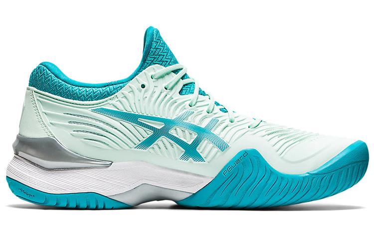 ASICS Court Ff 2 'Bio Mint Lagoon' Women's 1042A076-300