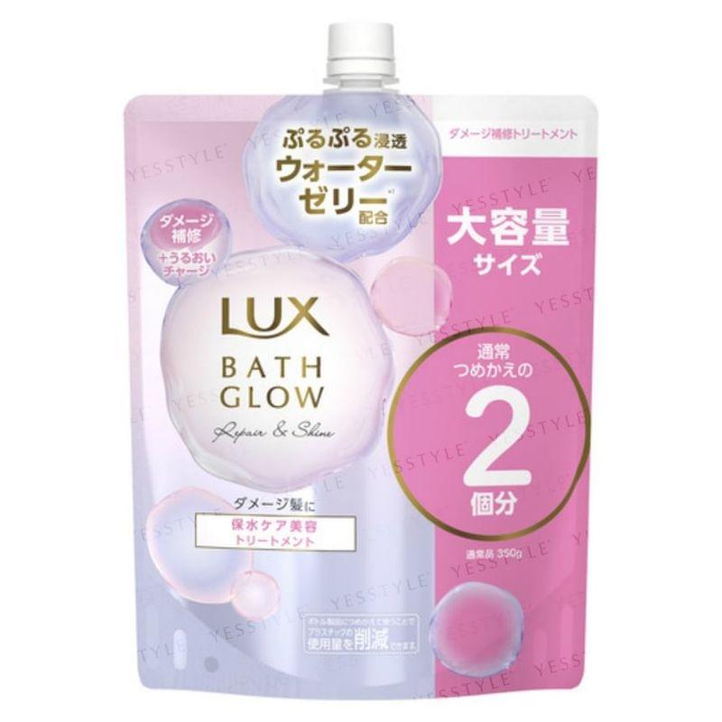 Lux Japan - Bade-Glow Repair & Shine Behandlung