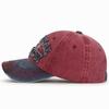 Northwood Casquette de baseball pour femme, chapeau de golf respirant, casquette de camionneur, chapeau de soleil en coton hip-hop pour homme