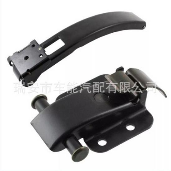Mercedes-Benz Door Check Kit: 9067600228, 2E1827794, 9067600328