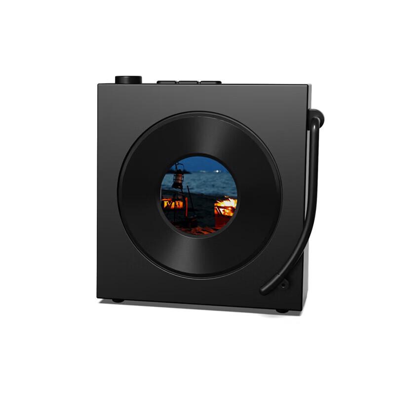 

Su Mi X16 Artistic Lyric Bluetooth Speaker (CN version)
