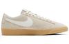 Nike Blazer Low Sd Suede 'Grey' Women's AV9373-004