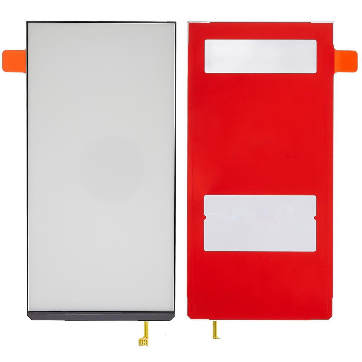 

For Huawei P Smart (2017)/Enjoy 7S LCD Screen Backlight Replacement Part (without Logo) A