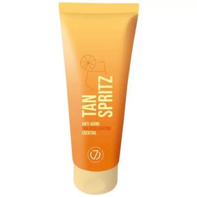7suns Tan Spritz Rejuvenating Tanning Cocktail 100ml
