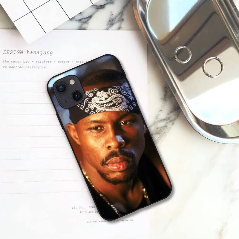 America The Wire TV Phone Case For iPhone 11 12 Mini 13 14 15 Pro XS Max X Plus SE XR Shell