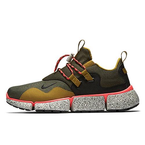 

Nike Кишеньковий ніж Пустельний мох 898033-300 42
