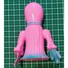 Used Final Price Reduction SCIENCE PATROL Science Patrol Nova Pinky Soft Vinyl Figure Ultraman Goods